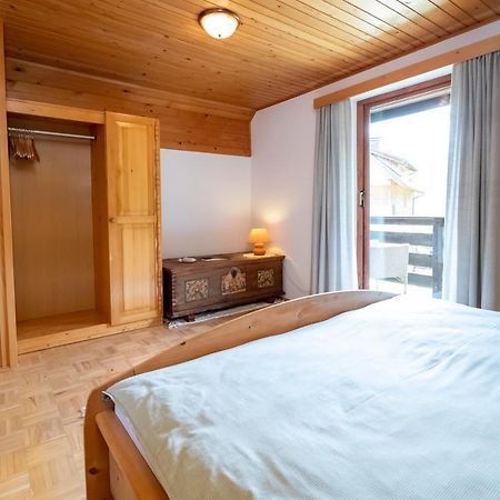 Apartments Mlin Bohinj Buitenkant foto