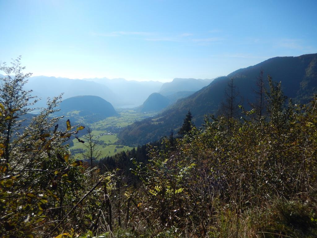 Apartments Mlin Bohinj Buitenkant foto